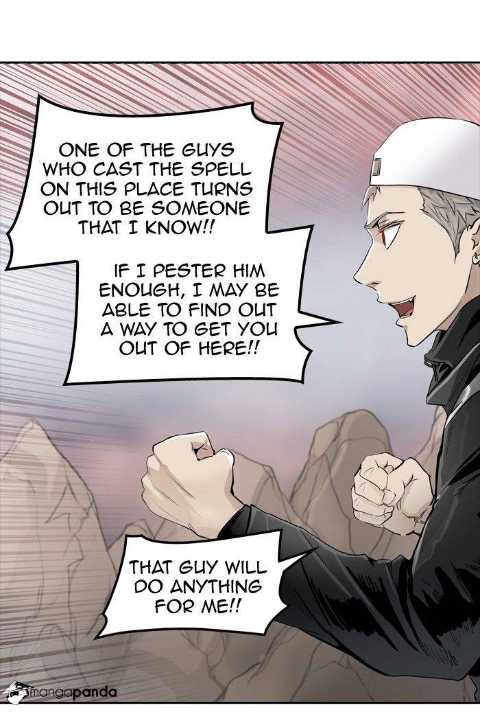 Tower of God Chapter 338 image 069